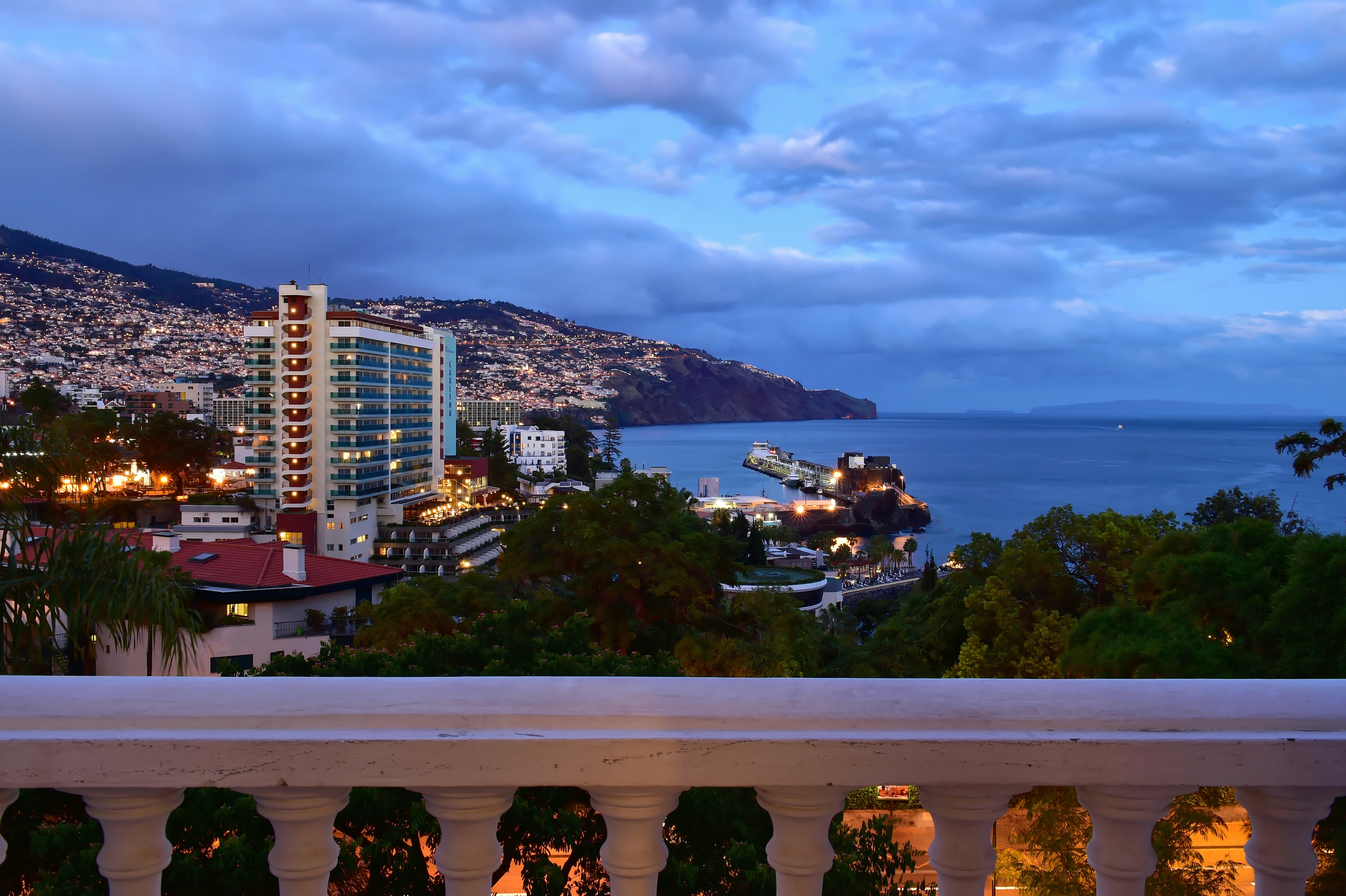 Pestana Miramar Garden Aparthotel 42/50