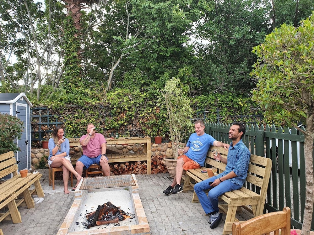 Knysna Wayside Inn 26/49