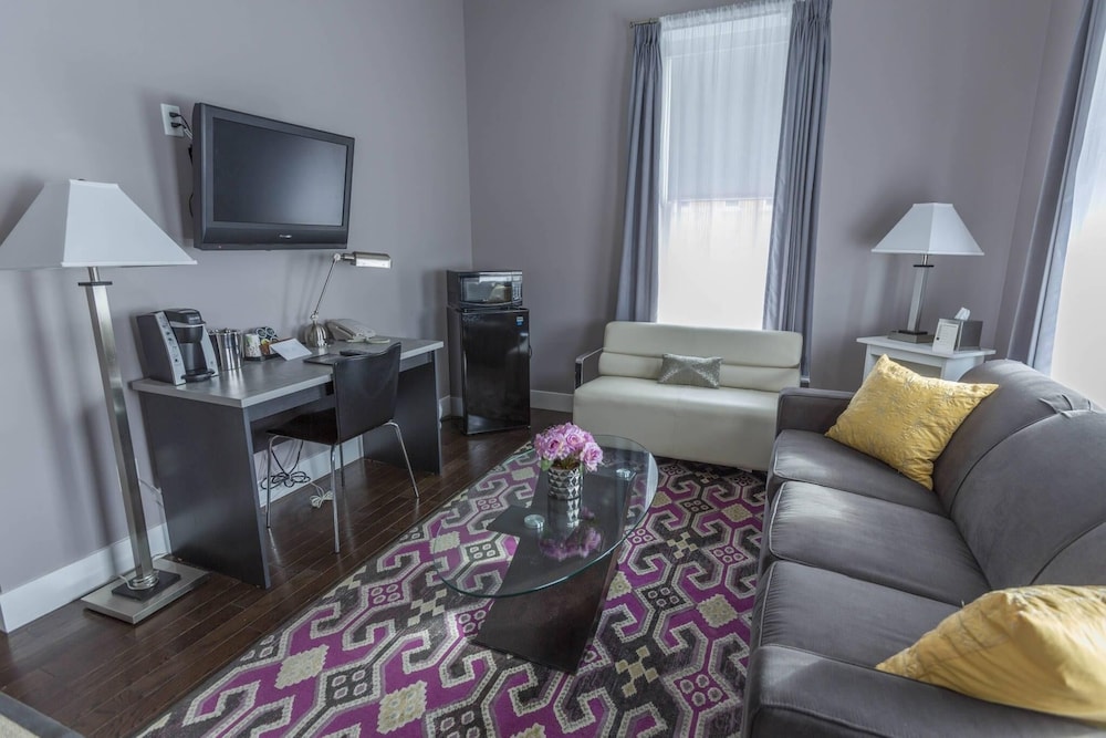 The Historic Gould Hotel Seneca Falls, an Ascend Collection Hotel 50/61