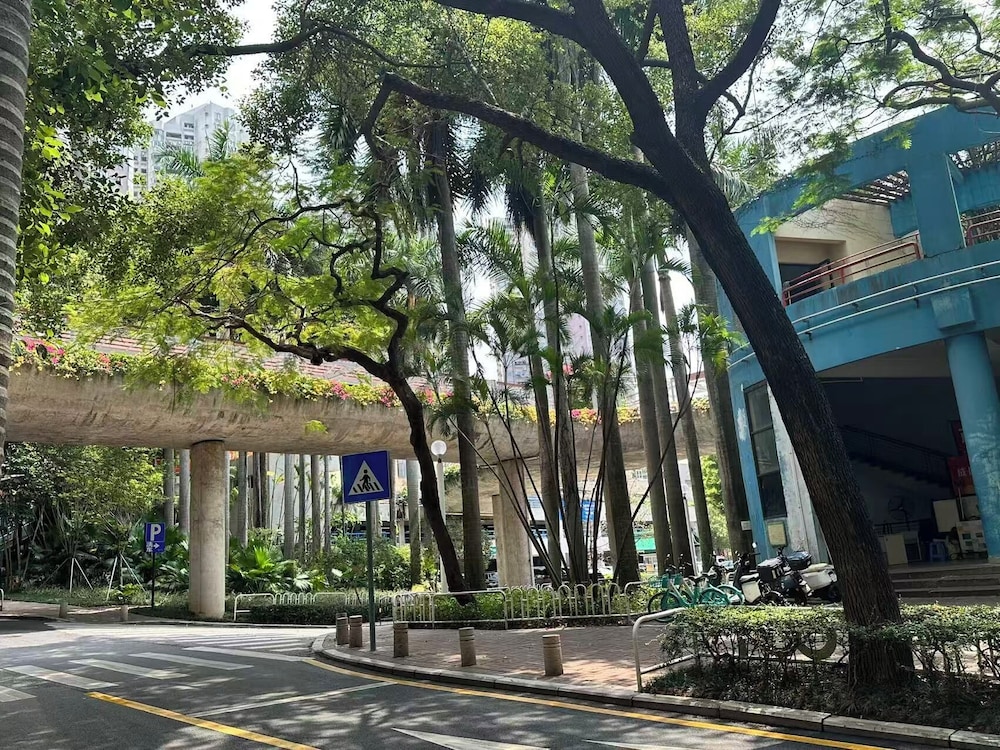 City Inn Shenzhen Xin Qiao Branch 30/41
