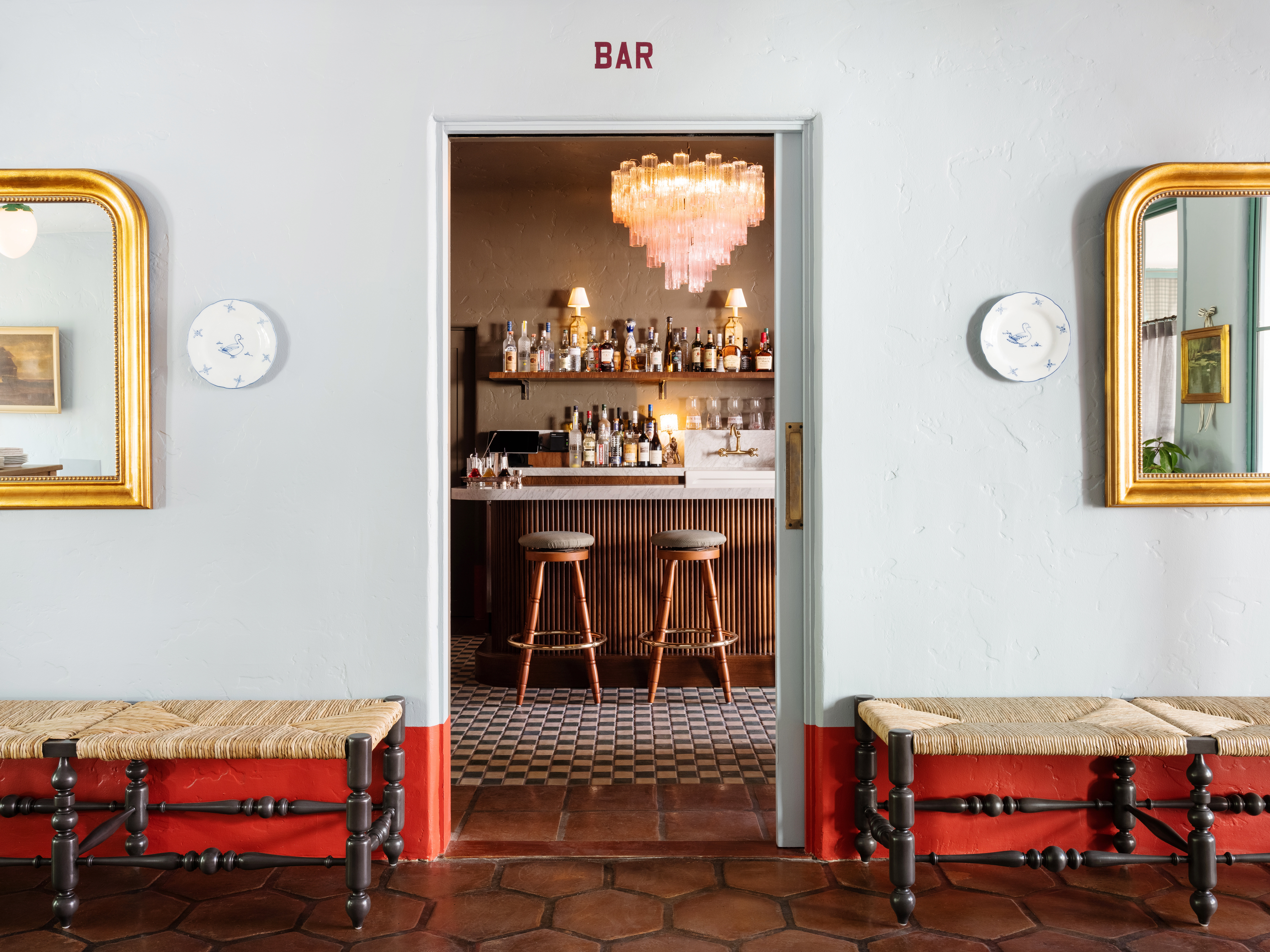 Palihouse Santa Barbara 25/27