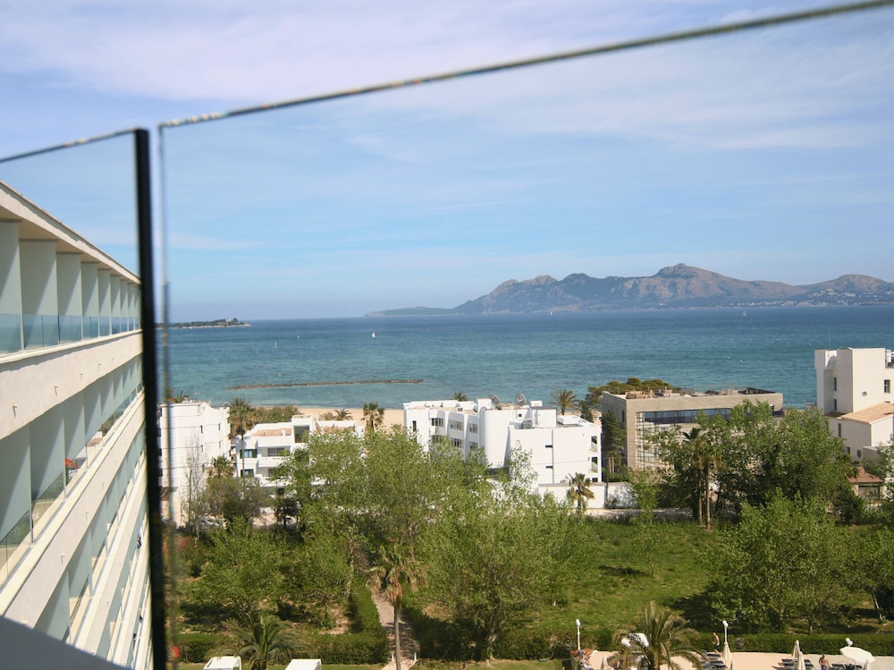 Cabot Pollensa Park Spa 63/65