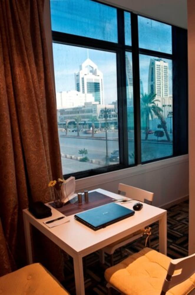 الاجنحه التنفيذيه(Executive Suites) 33/44
