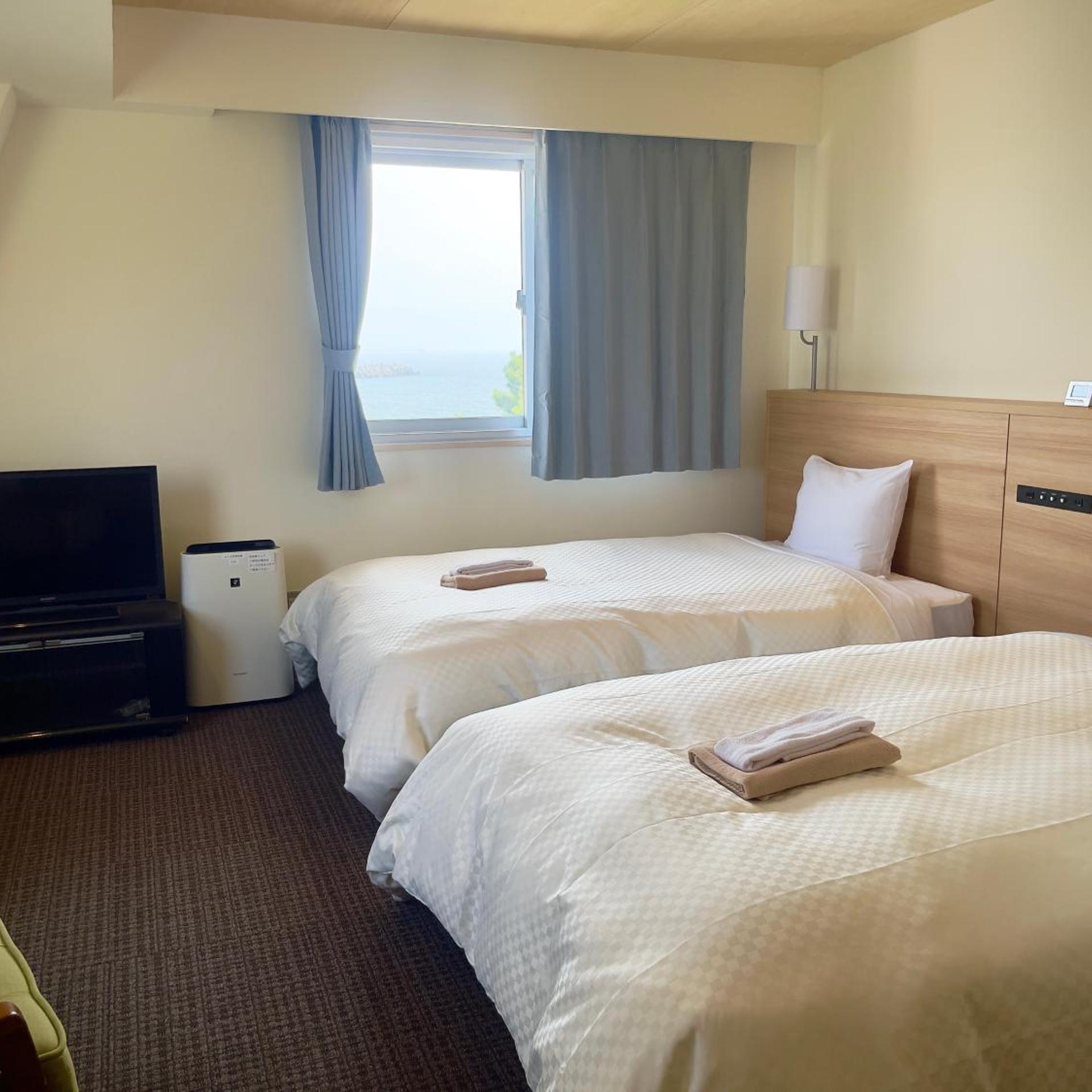 Amakusa Onsen Hotel Shikisakikan 10/49