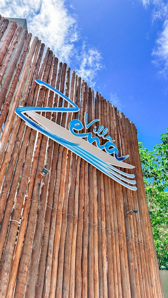 Pousada Villa Zena Hotel 1/50
