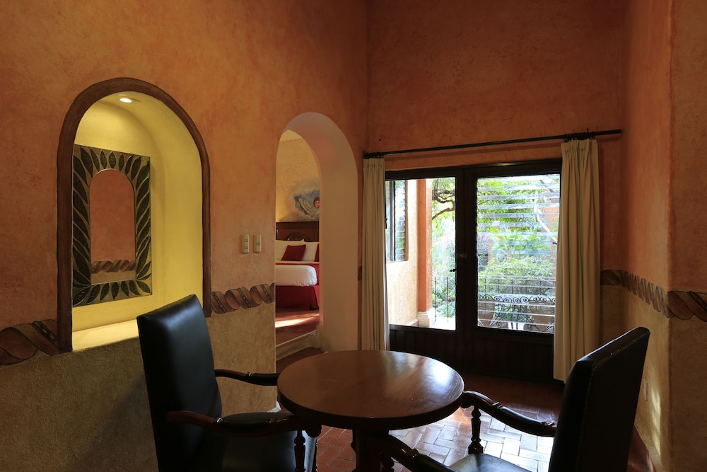 Hosteria Las Quintas Hotel and Spa 51/69