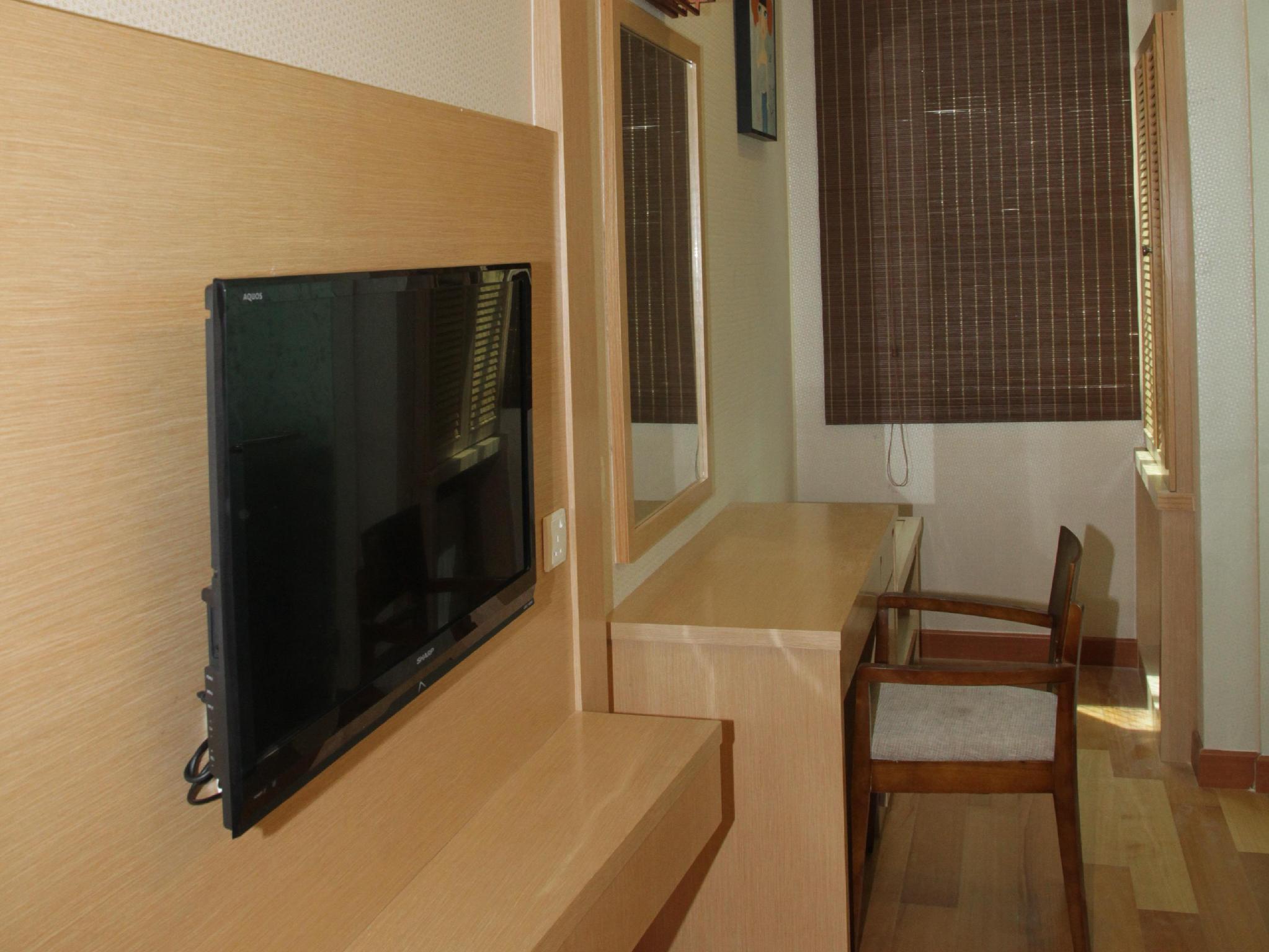 De Residence Boutique Hotel 18/26