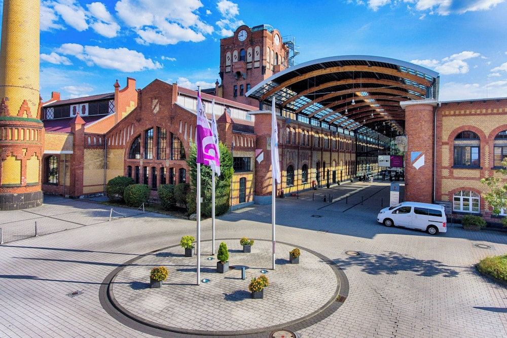 Hotel Offenbach Plaza 39/50