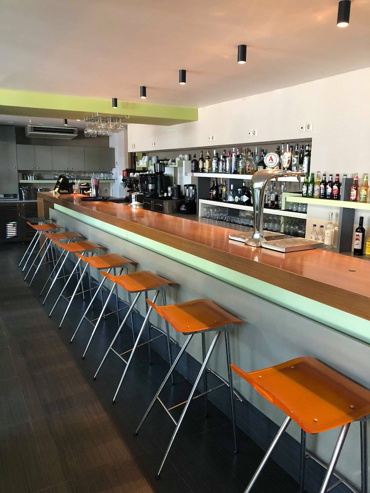 西提生活酒店(Kos City Sunstone Hotel) 图片3