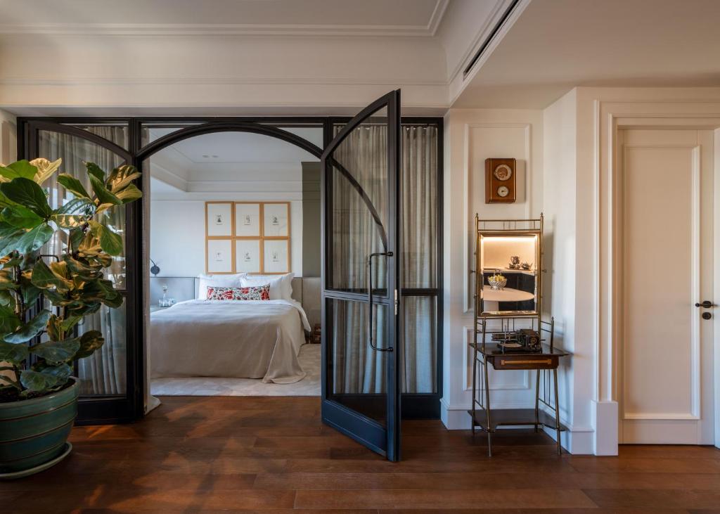 Hovagimyan Hotel & Suites in ISTANBUL