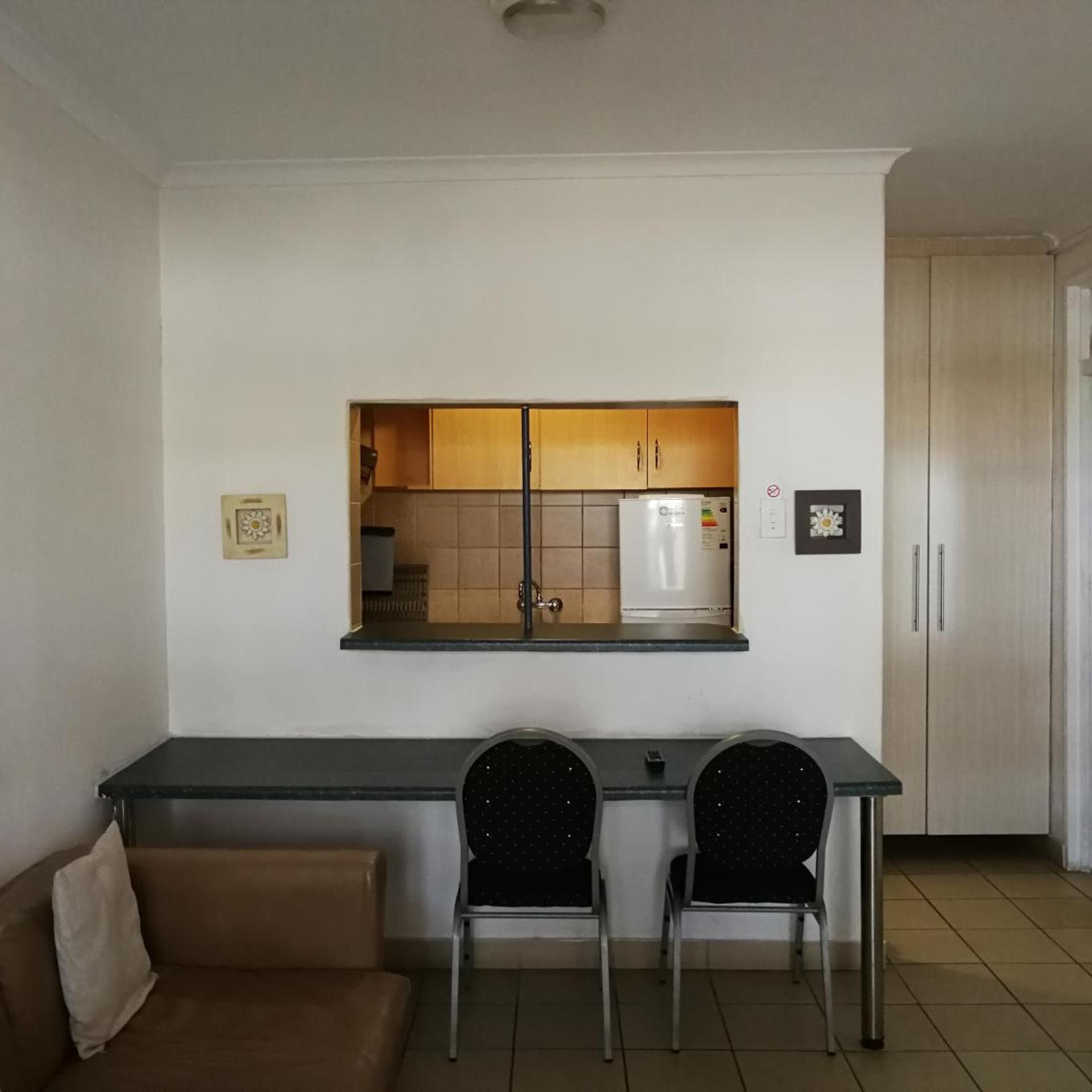 Bluff Accommodation - Aybriden Self-Catering 9/50