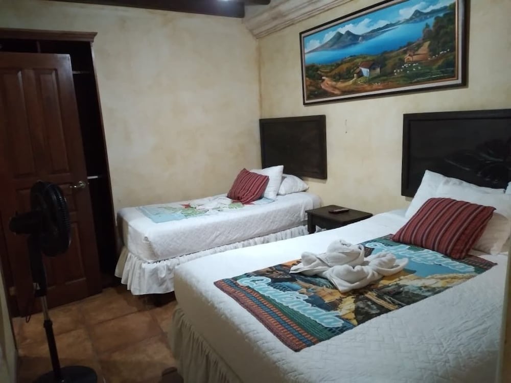 Hotel Real Antigua 11/50
