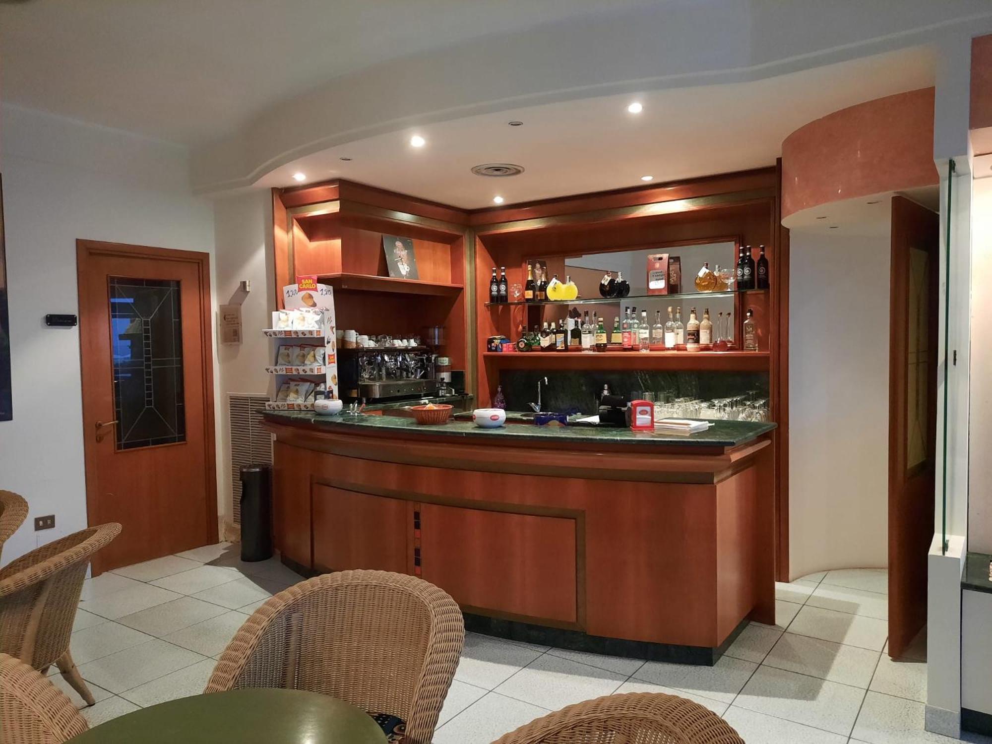 Hotel Giada 55/71