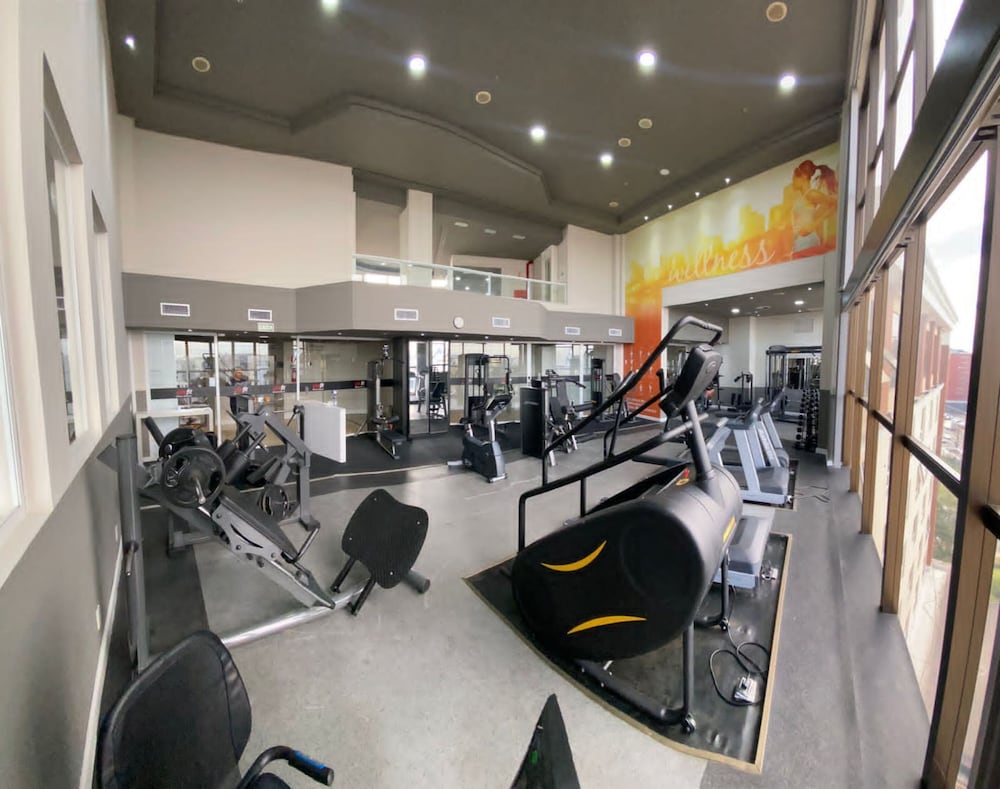 Hotel Intercity Caxias do Sul 37/66