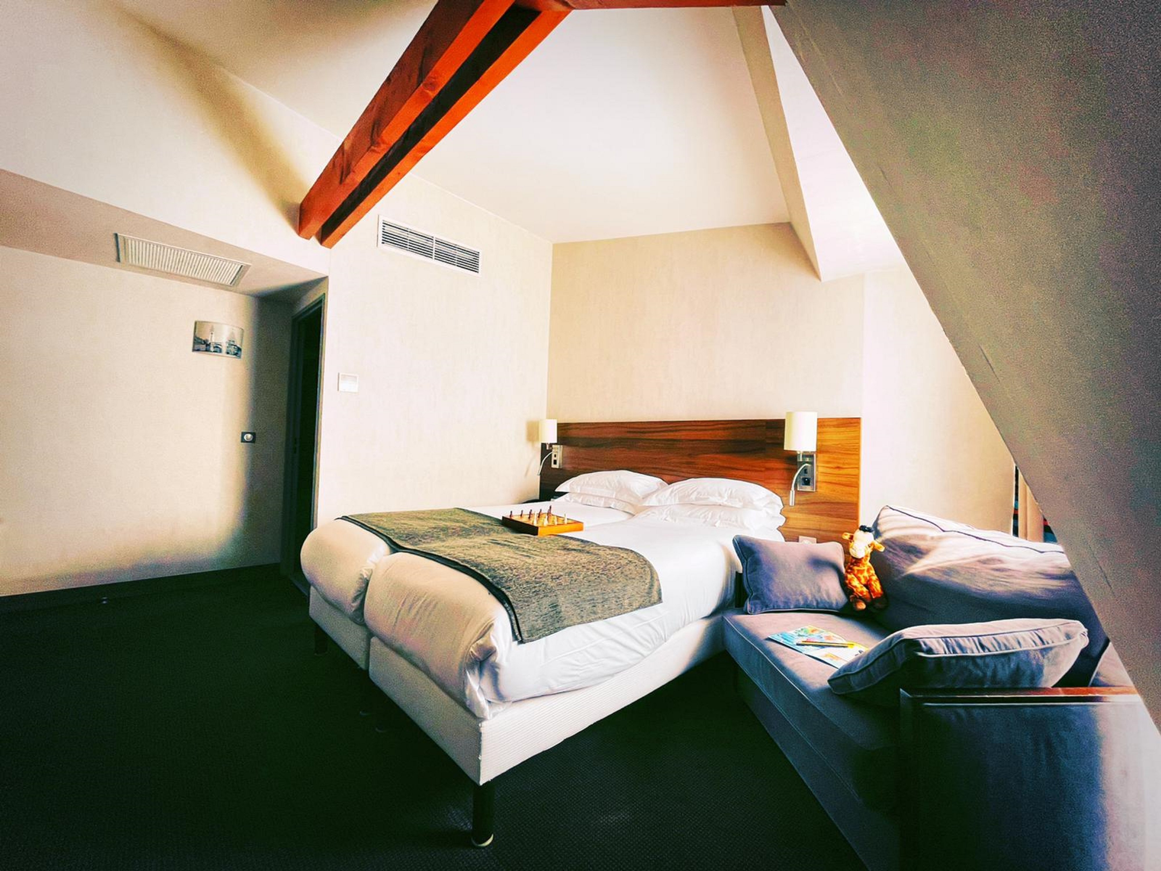 Holiday Inn Paris - Montmartre 20/62