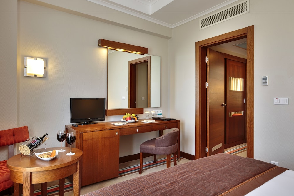 Sunis Elita Beach Resort 37/50