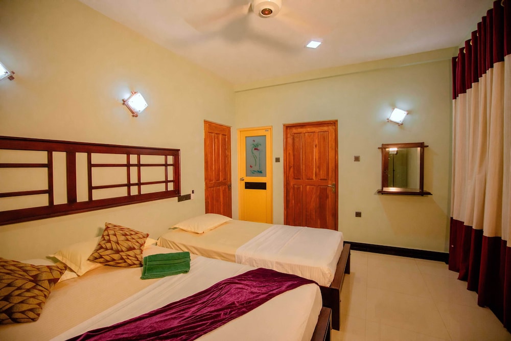DELUXE, APARTMENT