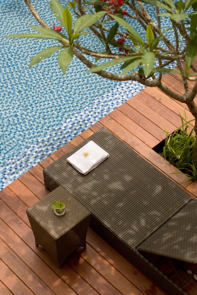 Hotel Santika Kuta Bali 15/29
