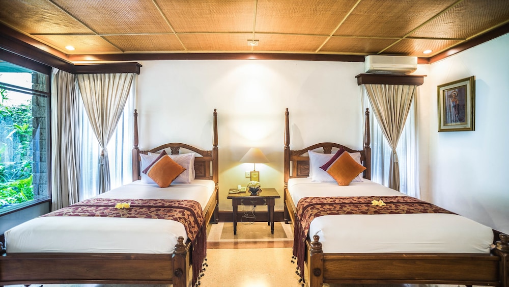 Kori Ubud Resort And Spa 33/77