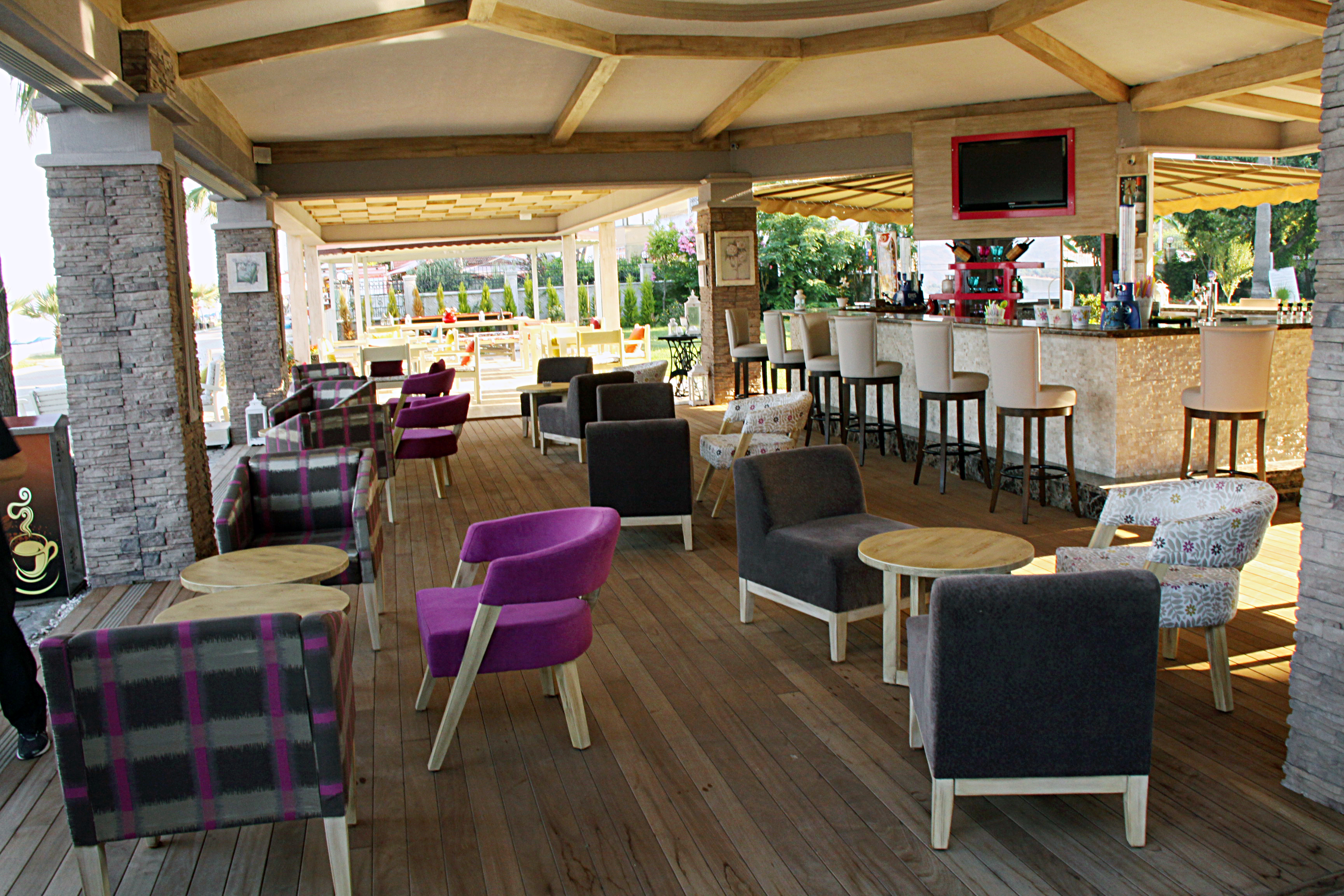 Hotel Mutlu 20/30