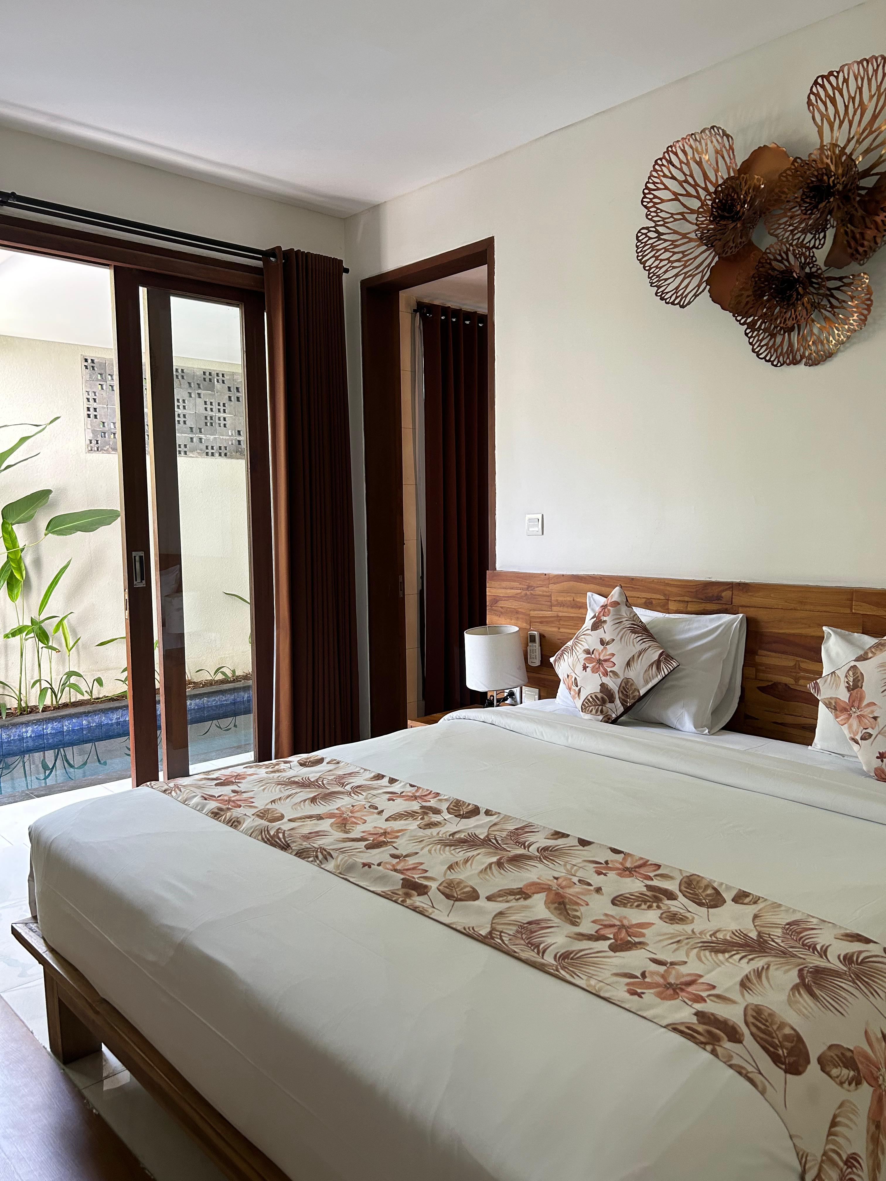The Calna Villa Bali 7/34