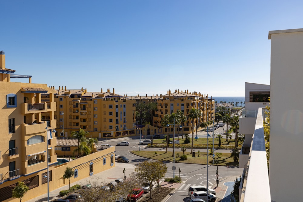 Aqua Apartments Marbella 77/80
