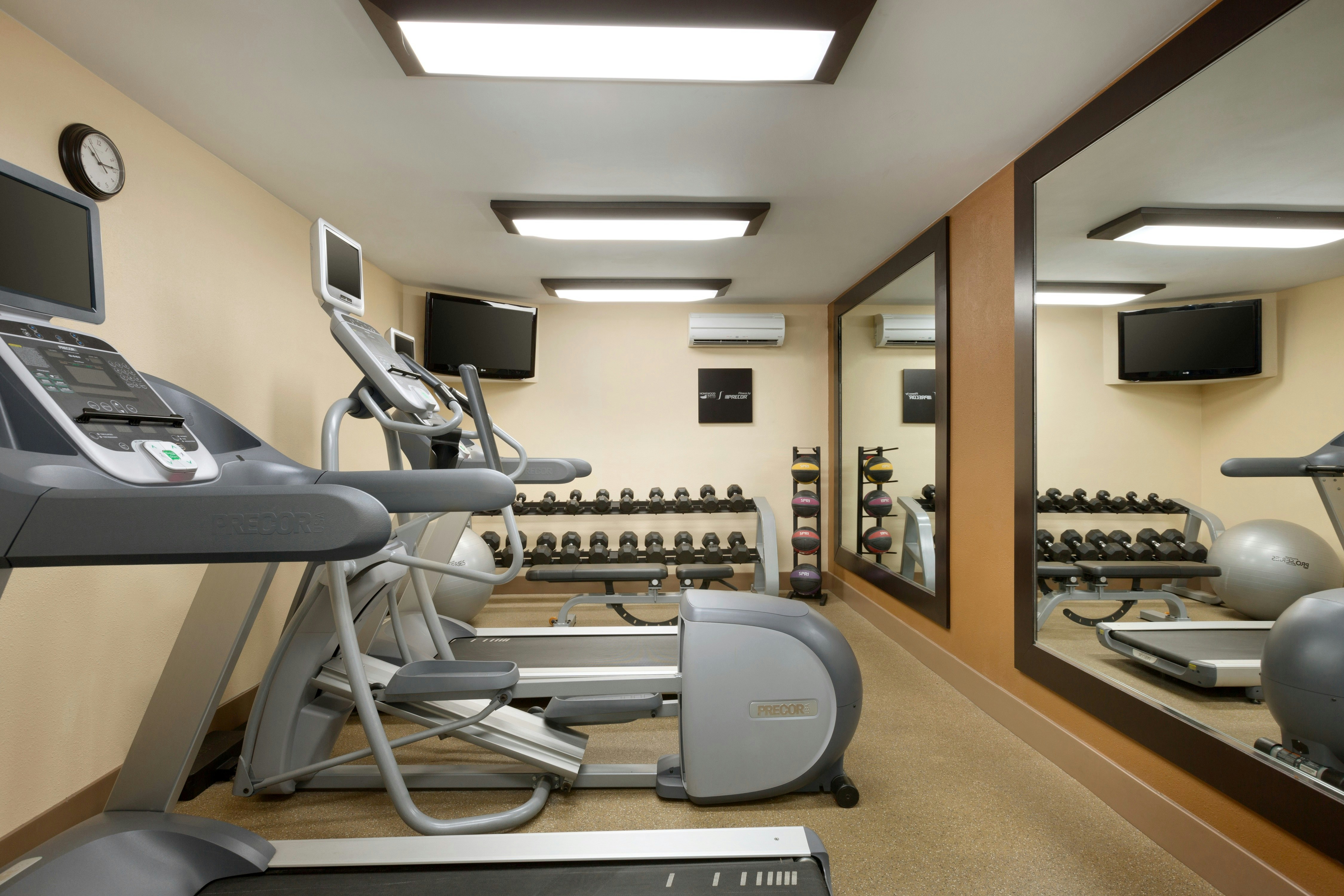 Homewood Suites by Hilton Houston-Westchase 9/19