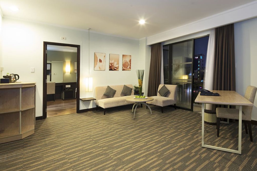 Vien Dong Hotel 24/50
