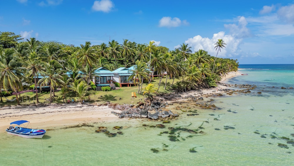 Yemaya Reefs, a Small Luxury Hotel 55/64