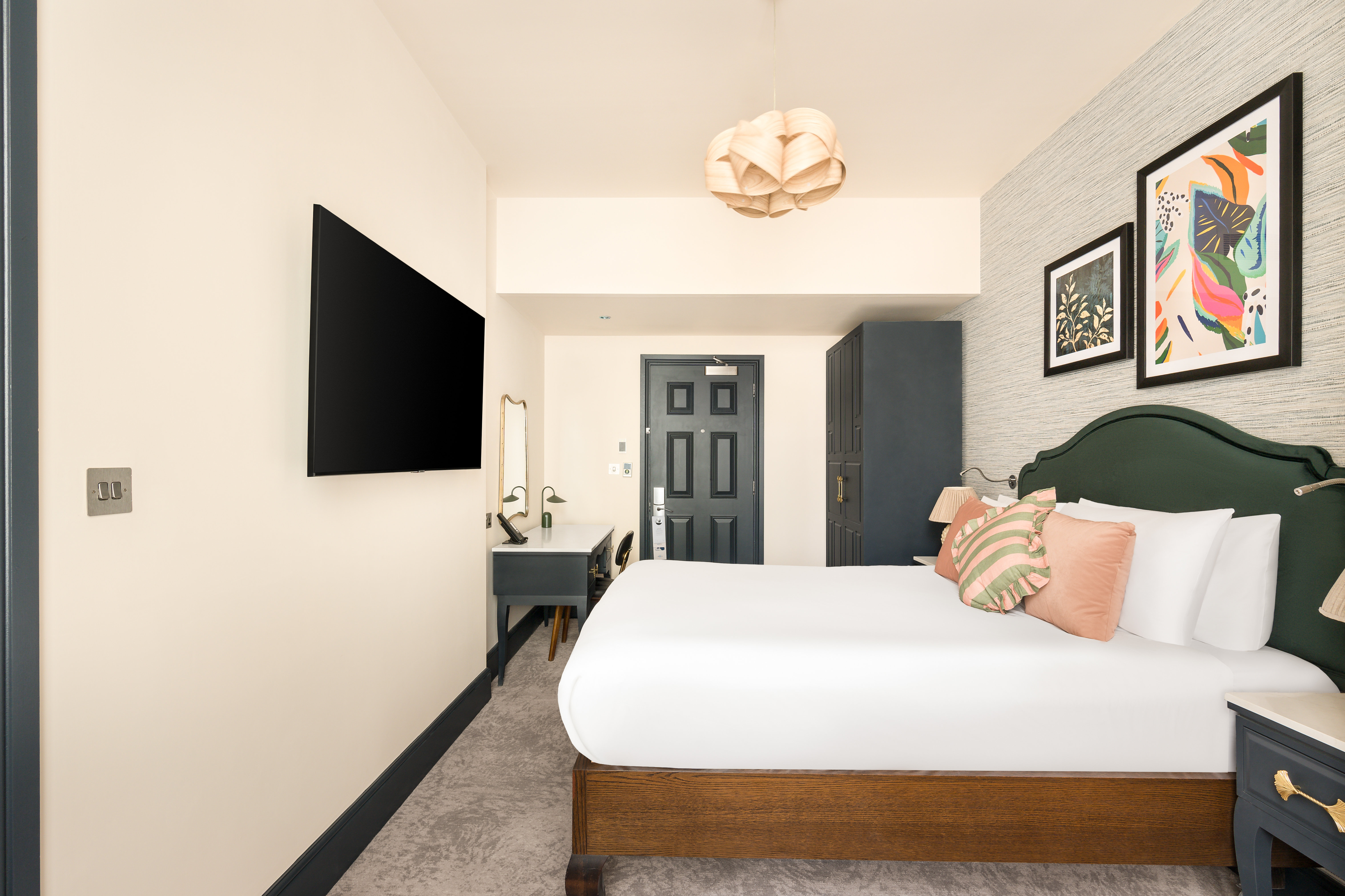 Hotel Indigo London - Kensington by IHG 10/50