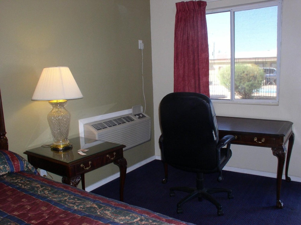American Executive Inn 41/58