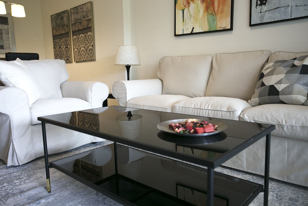 Apartamento Dama de Luna Marbella 15/43