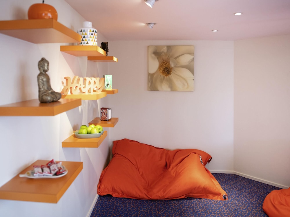 Novotel Lyon Gerland Musee des Confluences 41/62