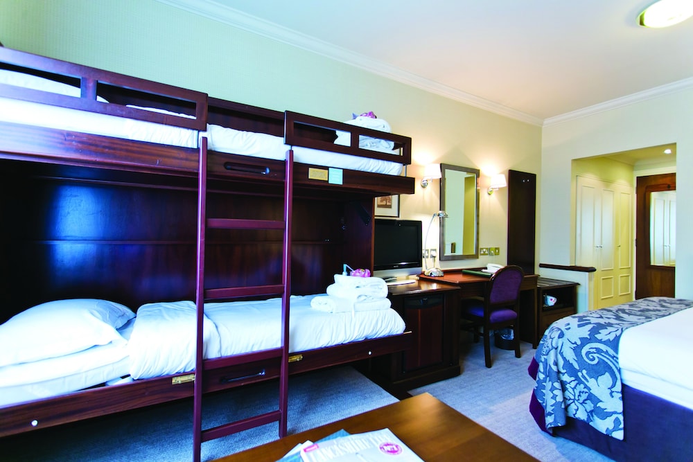 North Lakes Hotel And Spa 31/77