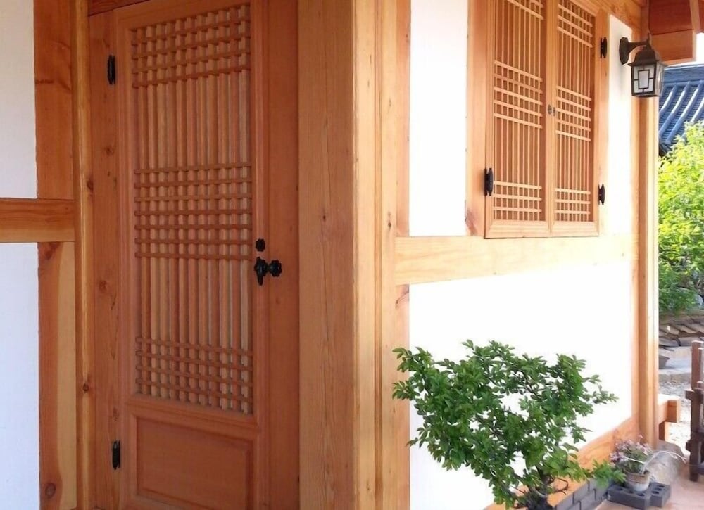Happy Village Syeobul Guesthouse 9/34