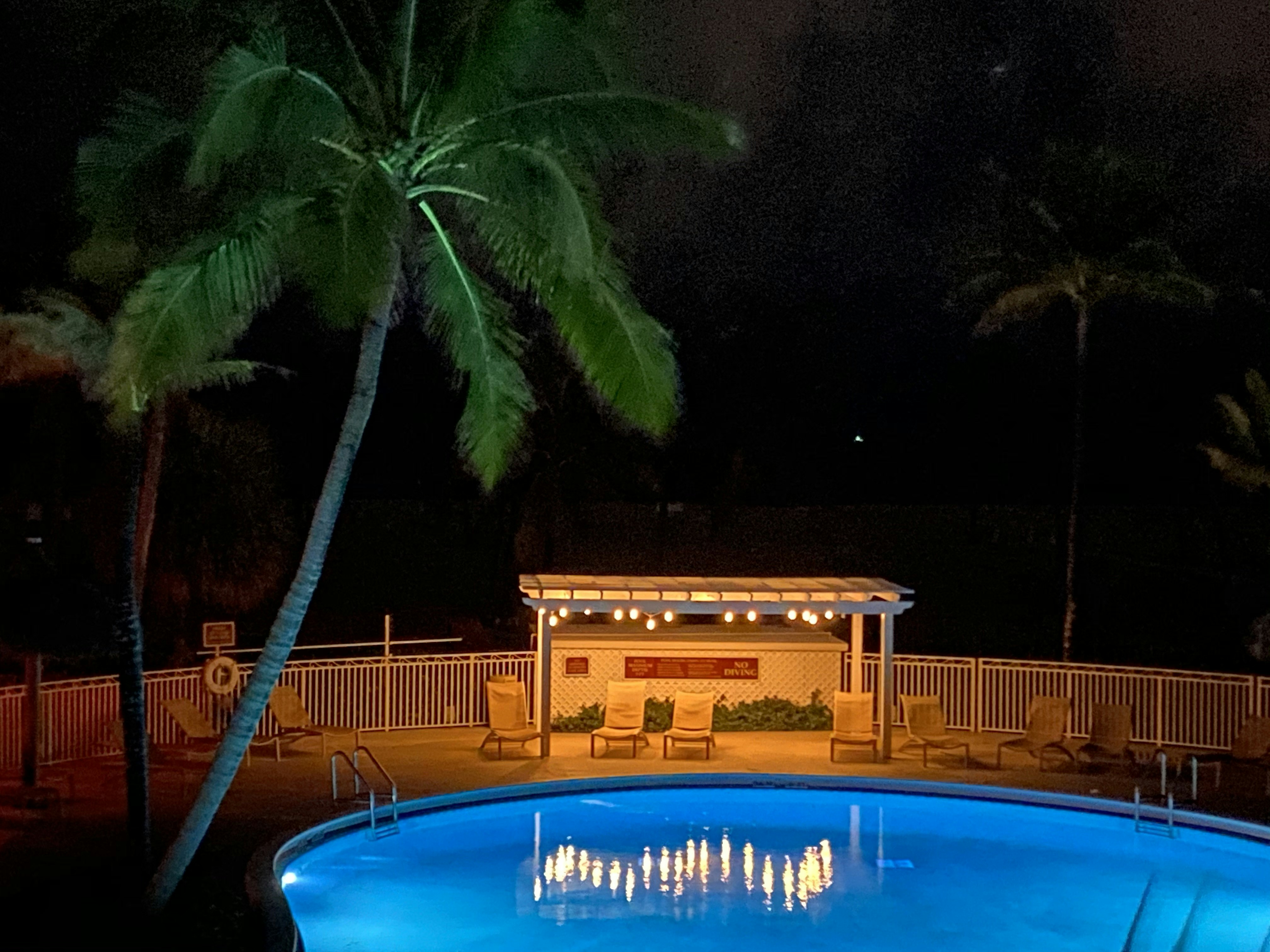 Lago Mar Beach Resort Club 34/90