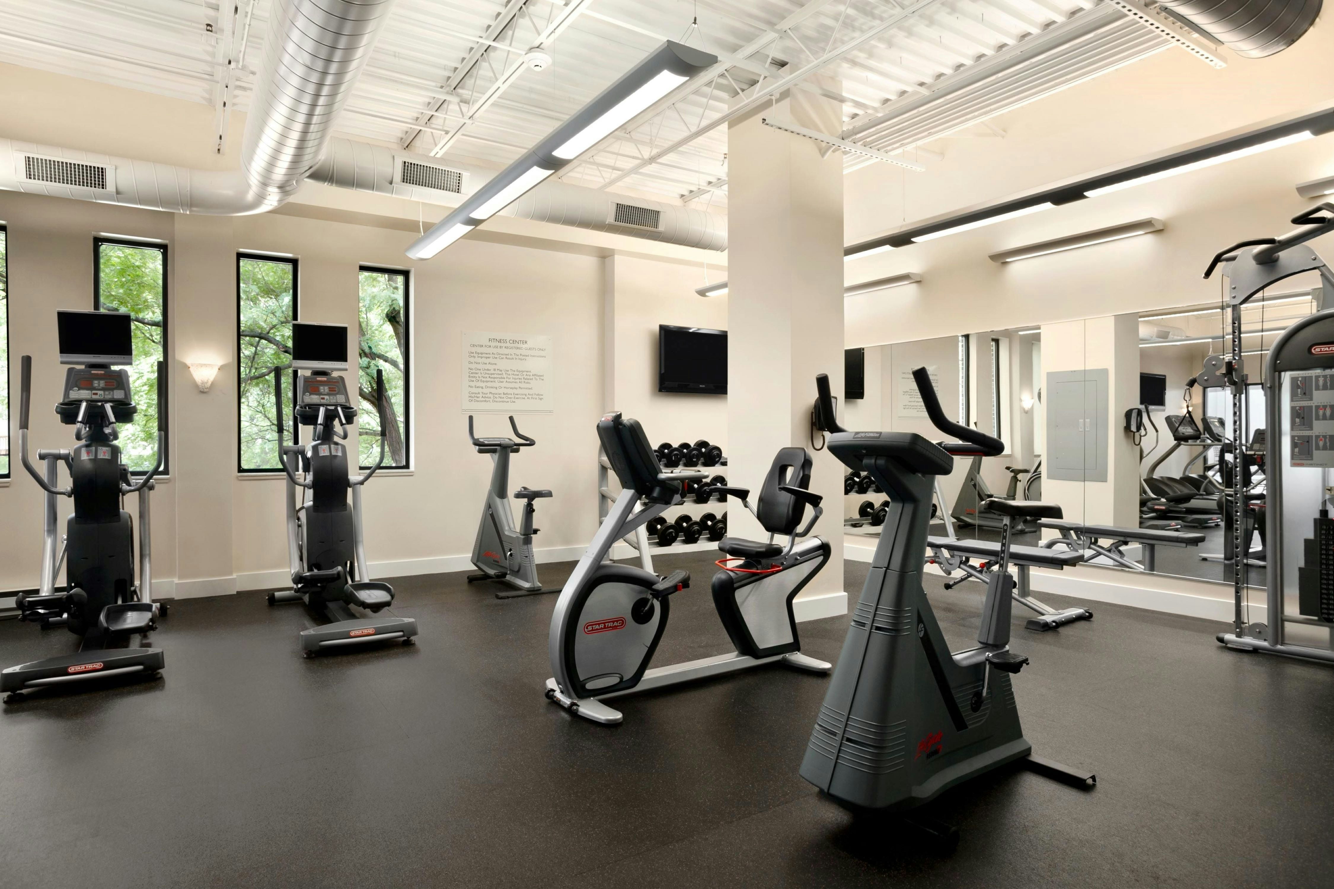 Hilton Garden Inn Rochester Pittsford 6/26