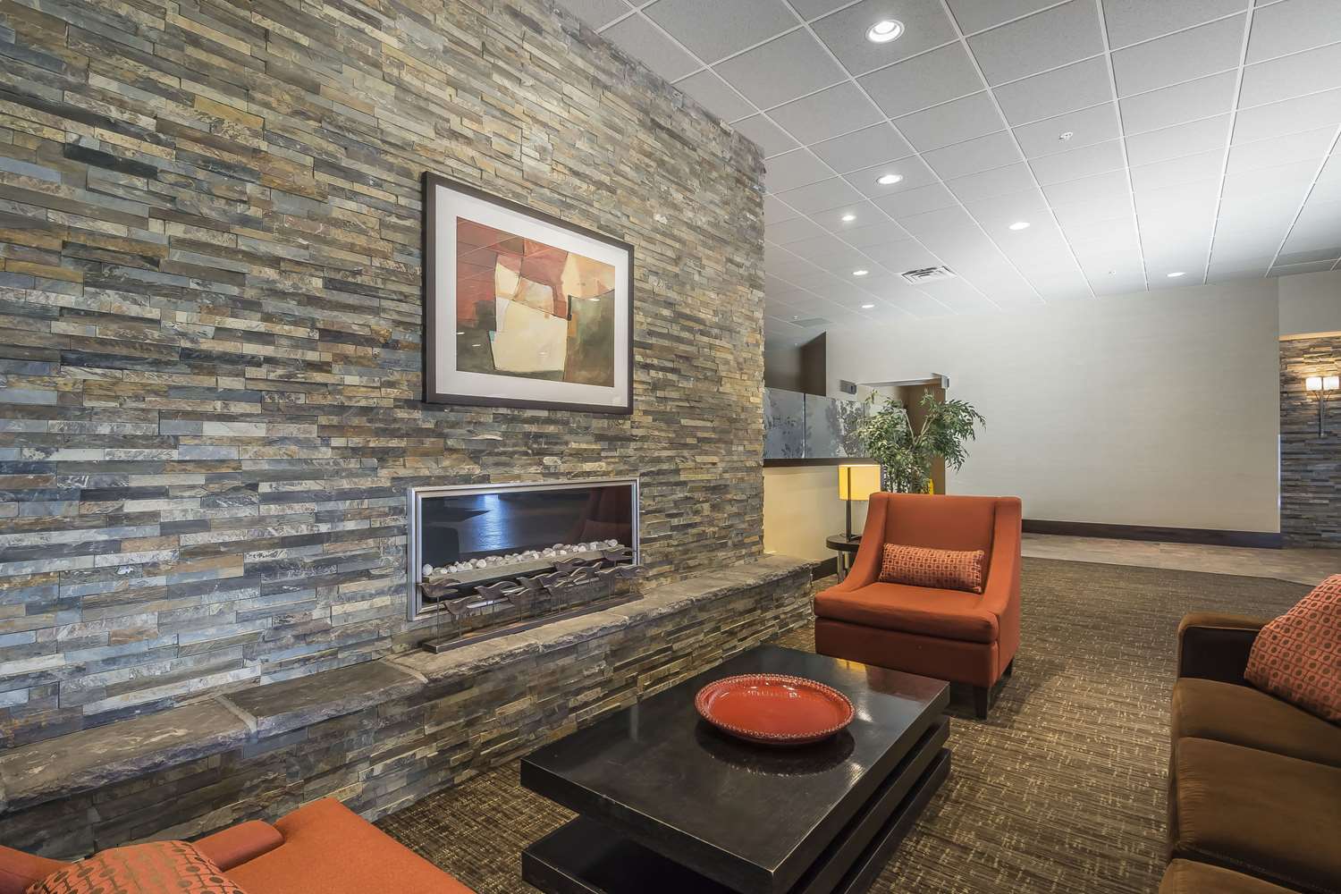 Quality Hotel & Conference Centre Fort McMurray 20/41