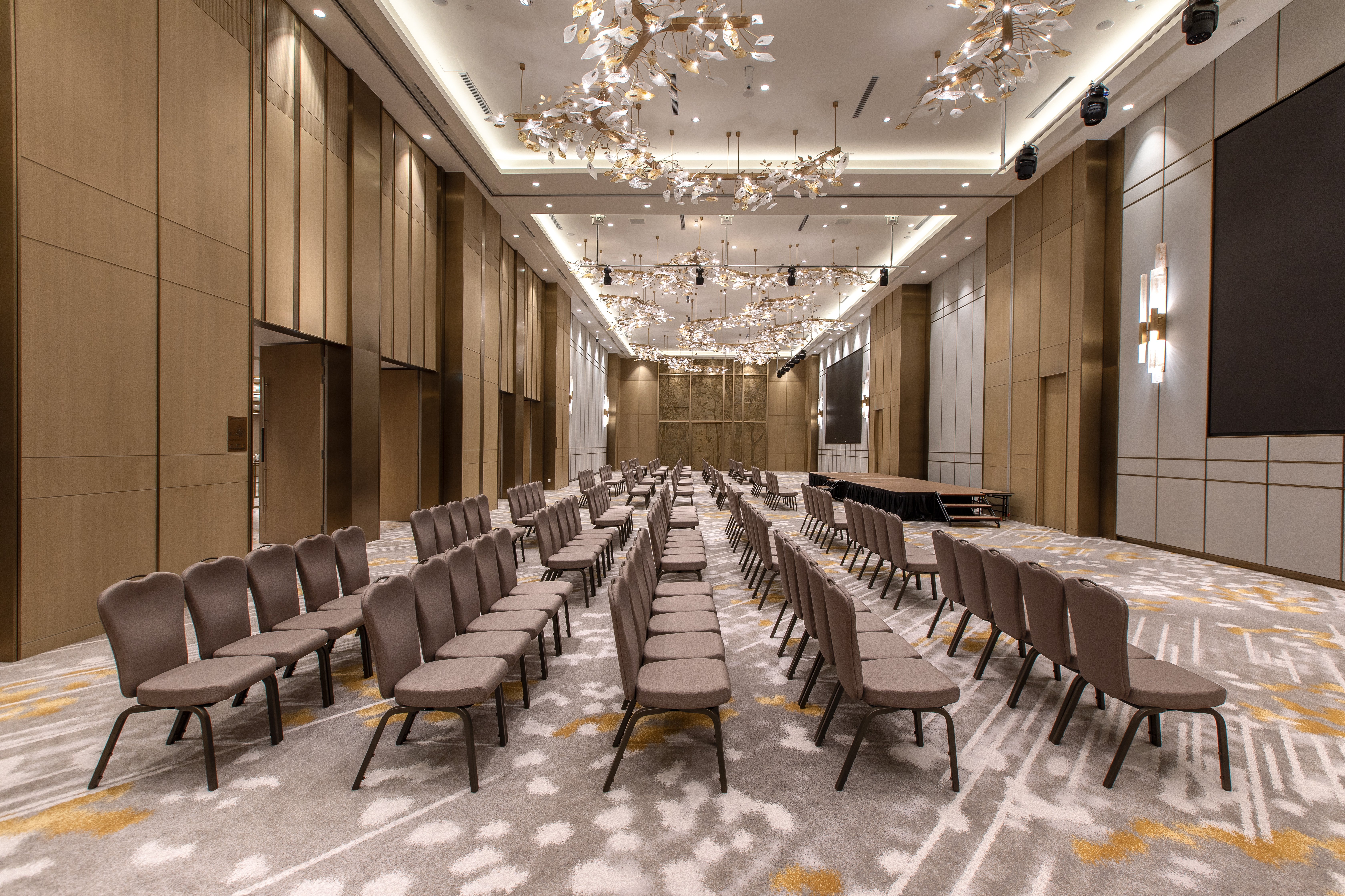 Crowne Plaza Kuala Lumpur City Centre 43/50