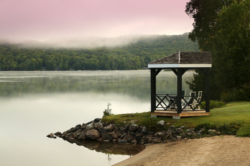 Sir Sam's Inn & Waterspa - Adults Only 20/57
