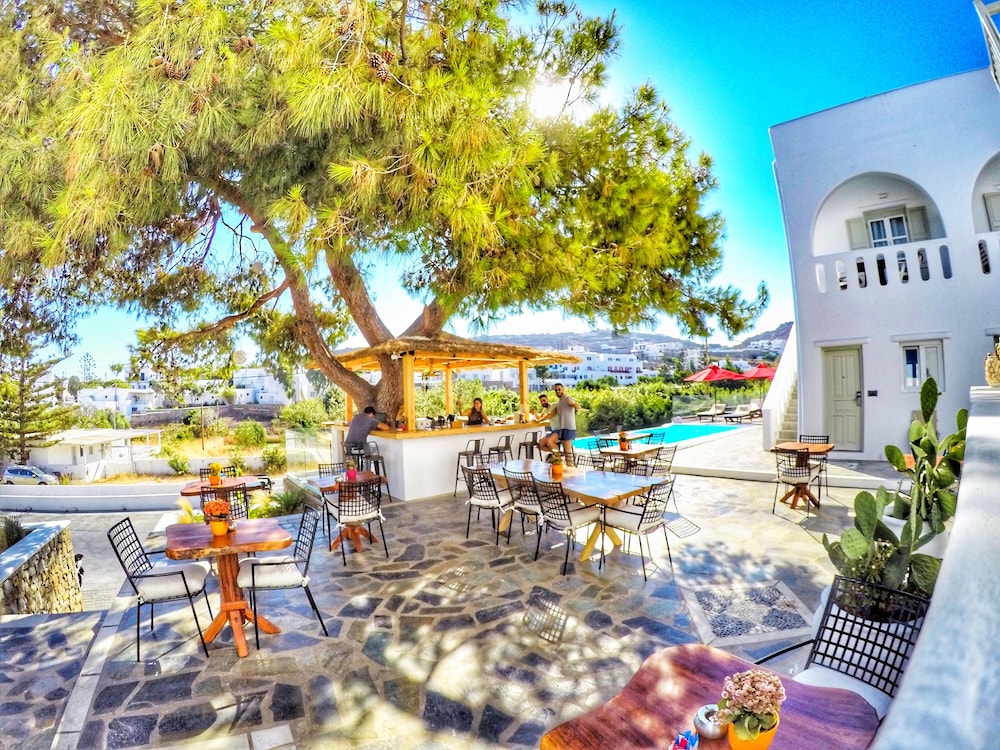 Casa Grande in MYKONOS