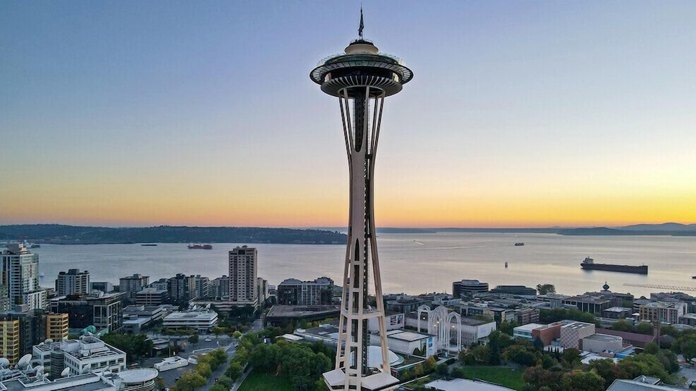 Fairmont Olympic Hotel Seattle 66/71