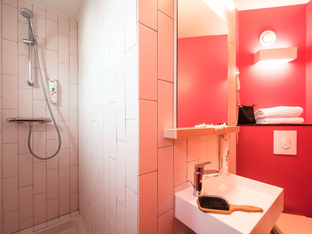Ibis Styles Vichy Centre 45/47