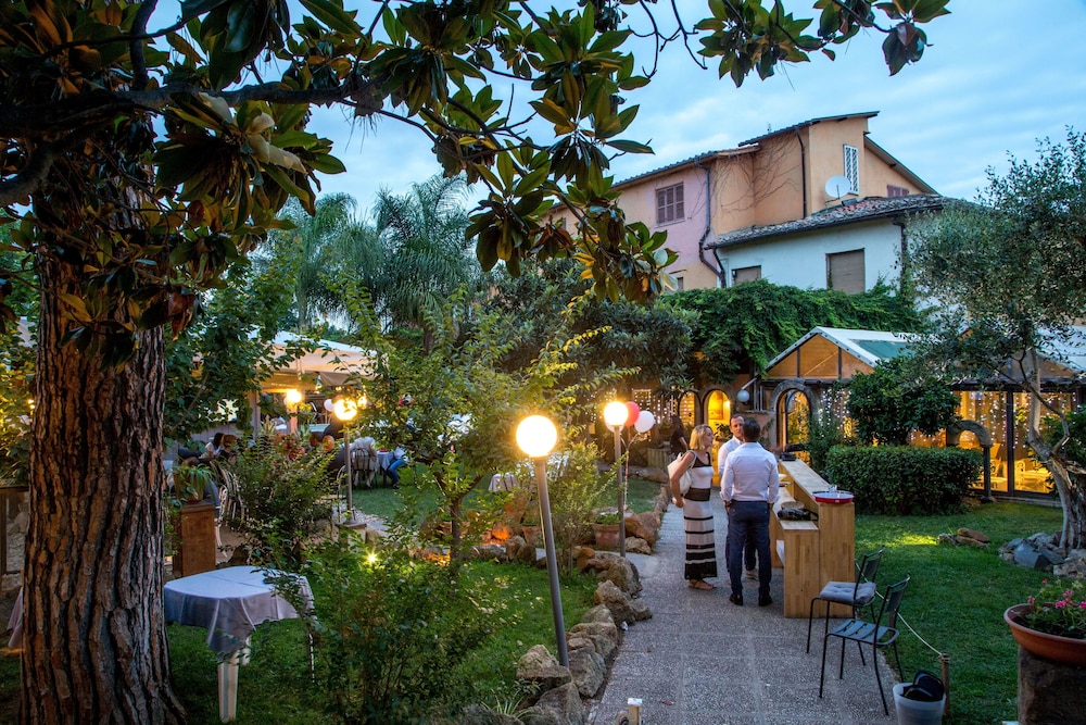 Antica Locanda Palmieri 49/55