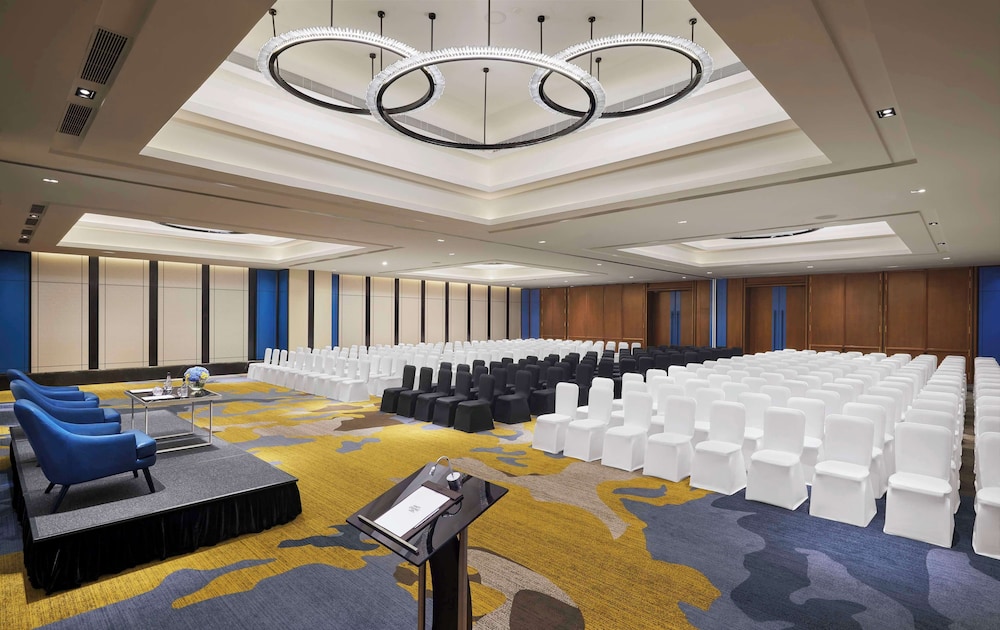 Hyatt Centric Hebbal Bangalore 34/41