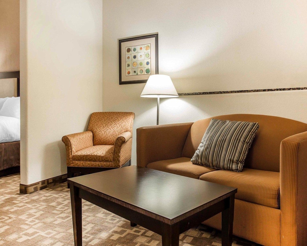 Comfort Suites At Kennesaw State University 28/47