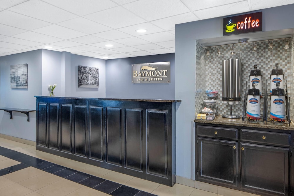 Baymont By Wyndham Pooler Savannah 3/50