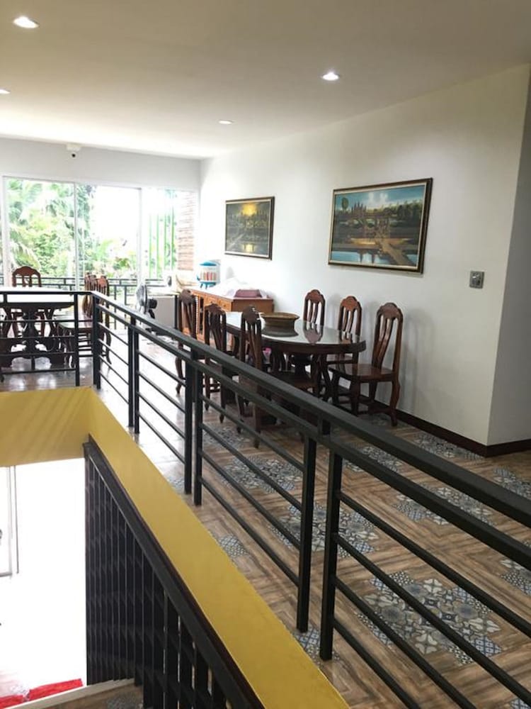 Baan Suan Punpaka Resort 4/22