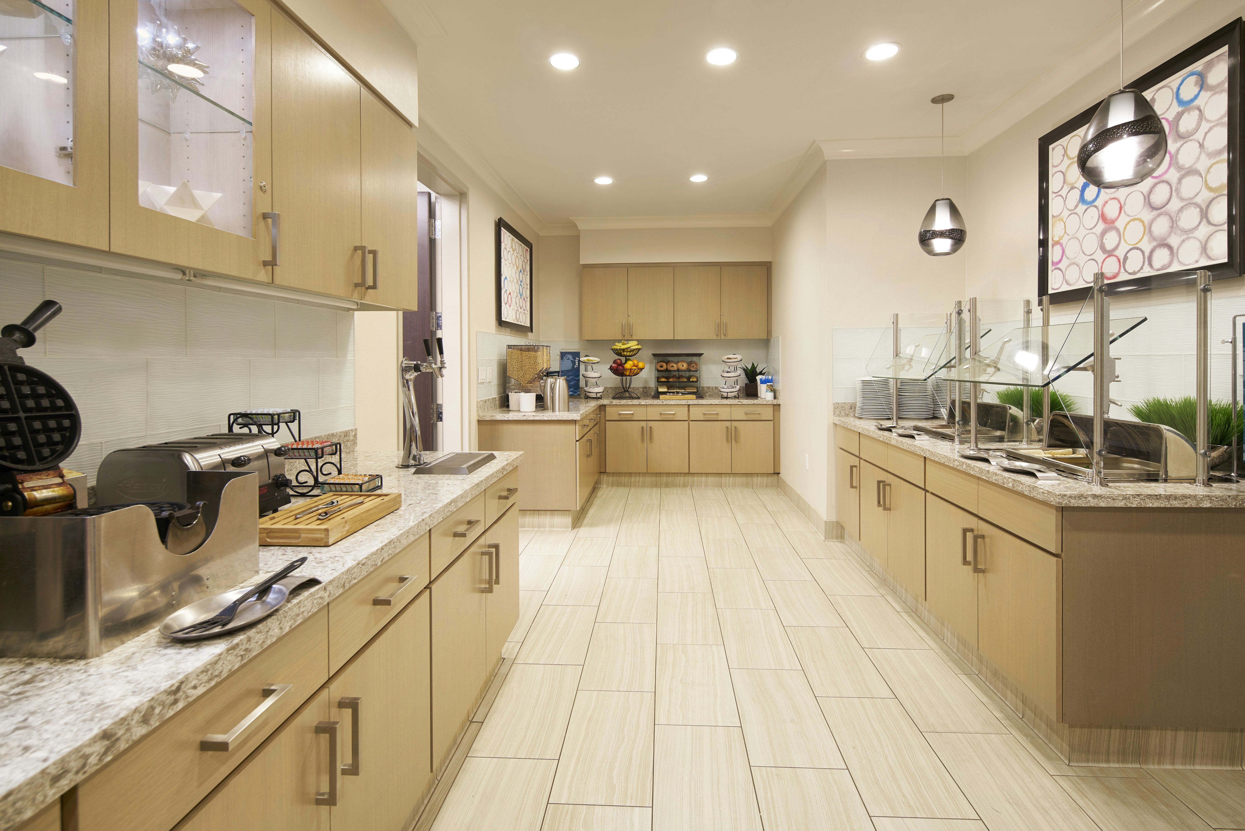 Homewood Suites by Hilton Aliso Viejo - Laguna Beach 6/48