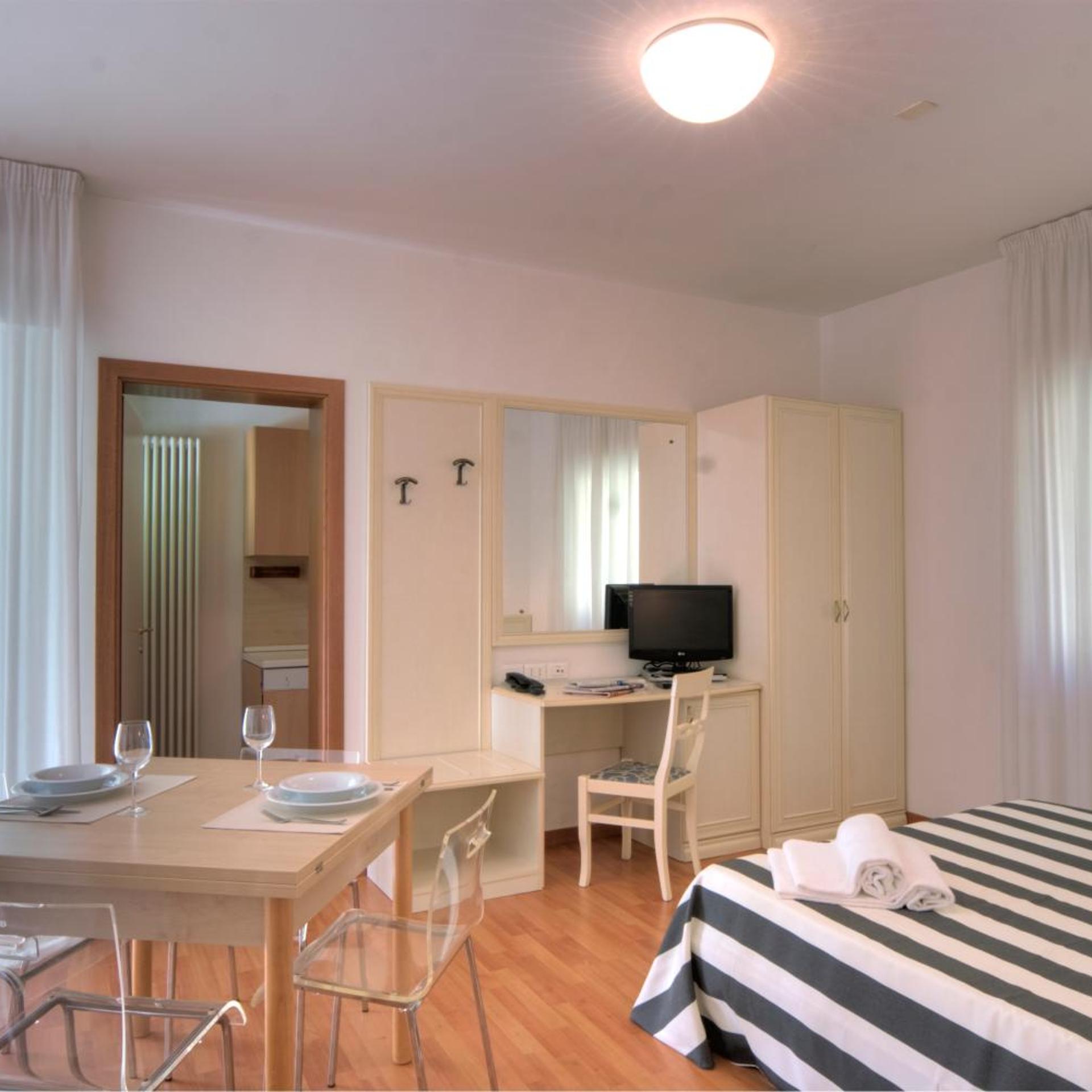 Residence Divina 40/50
